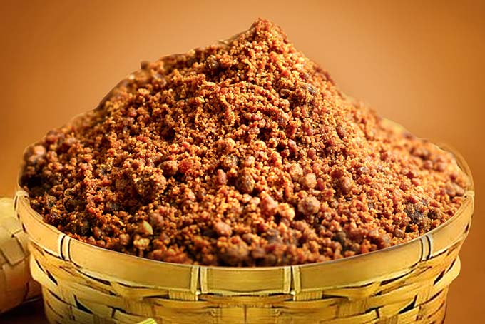 Why Choose Country Sugar?